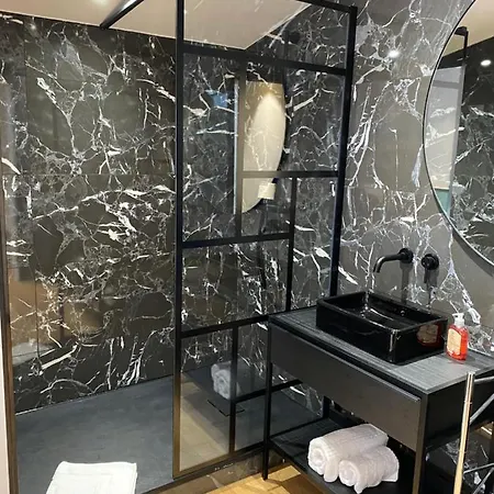 La Terrasse Sainte Catherine Appartement Bordeaux