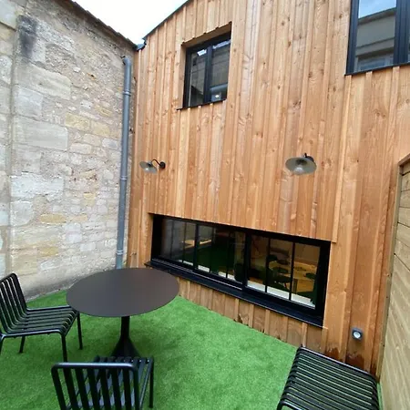 La Terrasse Sainte Catherine *