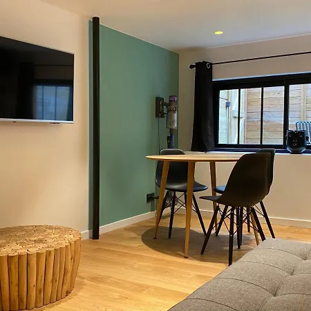 La Terrasse Sainte Catherine Bordeaux