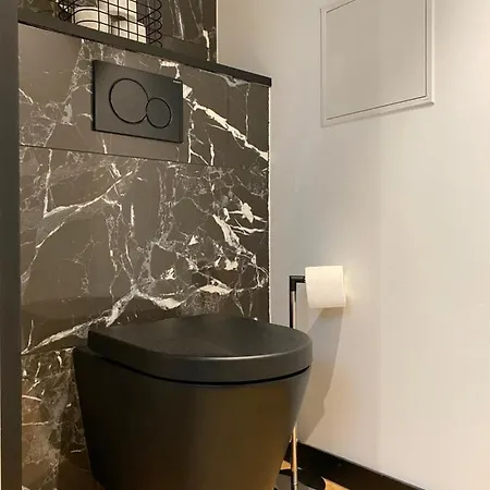 Apartment La Terrasse Sainte Catherine Bordeaux