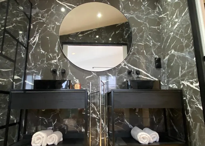 La Terrasse Sainte Catherine * Bordeaux