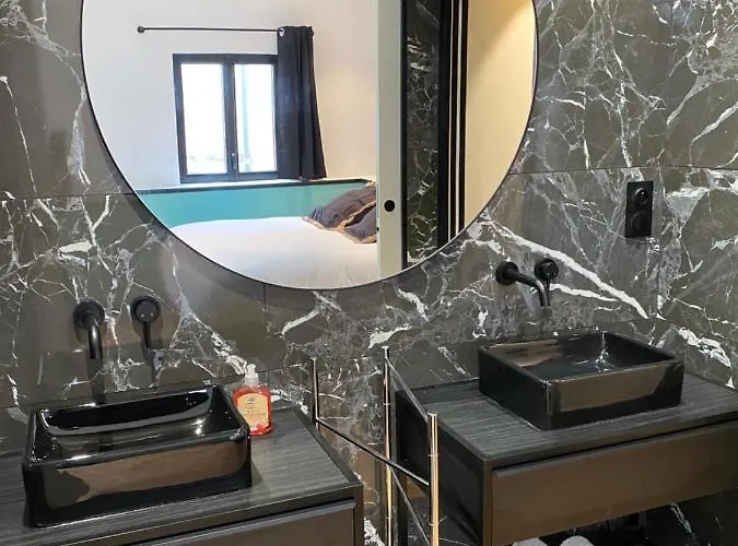 Appartement La Terrasse Sainte Catherine