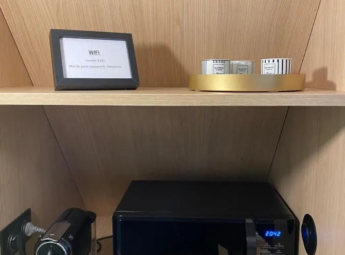 La Terrasse Sainte Catherine Bordeaux