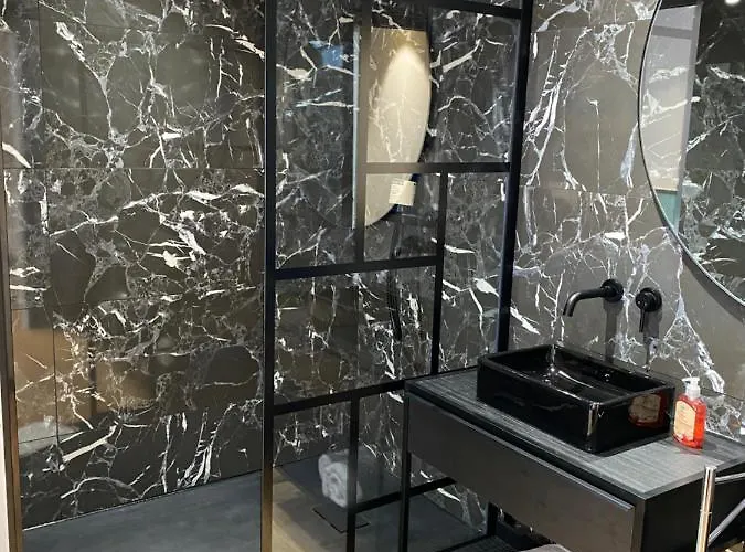 La Terrasse Sainte Catherine Appartement Bordeaux