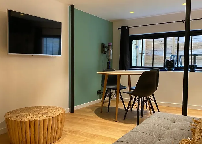 La Terrasse Sainte Catherine Bordeaux