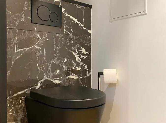 Appartement La Terrasse Sainte Catherine Bordeaux