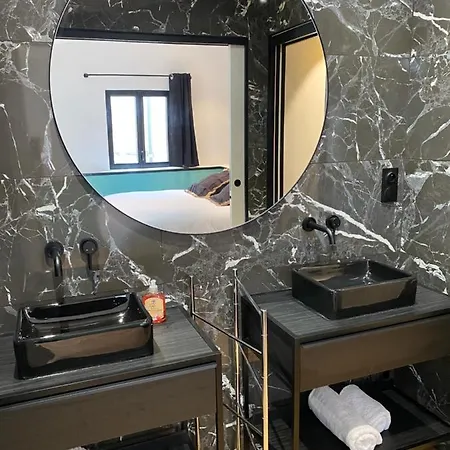 Apartament La Terrasse Sainte Catherine